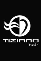 Tiziano Hair Affiche