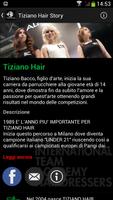 Tiziano Hair скриншот 1