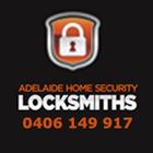 Adelaide Home Security 图标