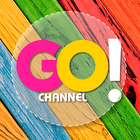 Go Channel ikona