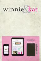 Winnie & Kat โปสเตอร์