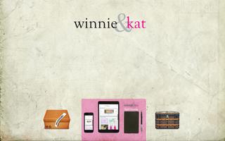 Winnie & Kat اسکرین شاٹ 2