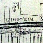 Le Pont Royal icon