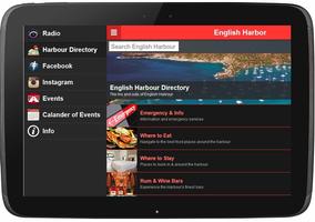 English Harbour Radio screenshot 3