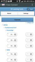 3V Learning Centre スクリーンショット 1