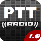 PTT Radio-WALKIE TALKIE-Prip T أيقونة