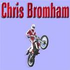 ikon Chris Bromham Stuntman