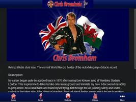 Chris Bromham Stuntman скриншот 3