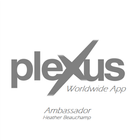 Plexus Worldwide App icon