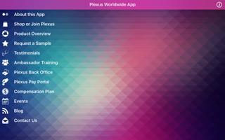 Plexus Worldwide App screenshot 3