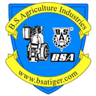 BSA engines icon