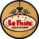 آیکون‌ La Fiesta Restaurante Mexicano