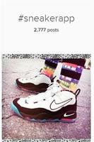 SneakerAPP screenshot 1