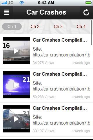 Car Crashes Compilation For Android Apk Download - car crashes compilation for android roblox car crash compilation 3 youtube Car Crashes Compilation For Android Apk Download - roblox car crash compilation 3 youtube