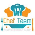 Chef Team icono
