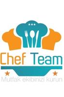 Chef Team скриншот 1