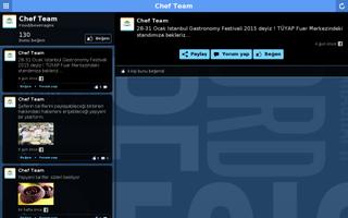 Chef Team screenshot 2