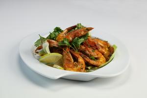 Sahara Mediterranean Cuisine 截图 1