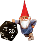 Gnome Games icono