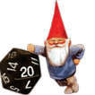 Gnome Games