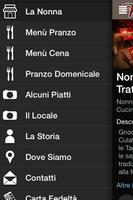 Nonna Emilia Moderna Trattoria screenshot 1