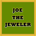 Joe The Jeweler icône