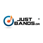 JustBands.gr ícone