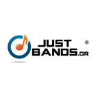 JustBands.gr 圖標