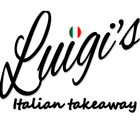 Luigi's Italian Bristol icône