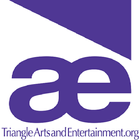 Triangle A&E أيقونة