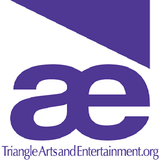 Triangle A&E أيقونة