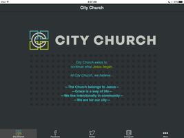 City Church screenshot 3