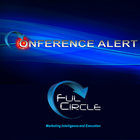 Conference Alert 图标