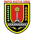 Info Kota Semarang Zeichen