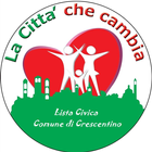 La Città che Cambia أيقونة