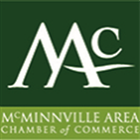 McMinnville Chamber biểu tượng