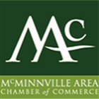 McMinnville Chamber icon