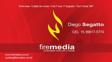Firemedia app स्क्रीनशॉट 3
