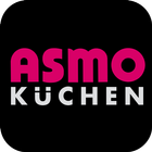 ASMO Küchen-icoon