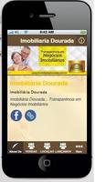 Dourada Mobile plakat