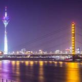 Düsseldorf icône