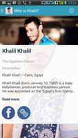Khalil - The Egyptian Dancer captura de pantalla 3