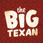 The Big Texan icône