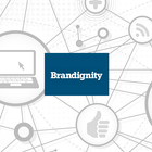 Brandignity biểu tượng