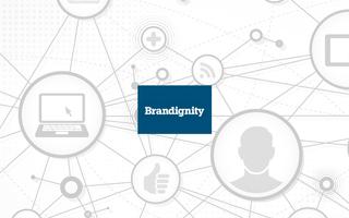 Brandignity スクリーンショット 2