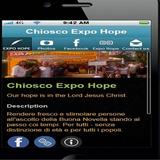 Expo Hope icône