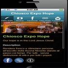 Expo Hope icon