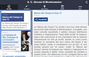A.C. Montecassino скриншот 2