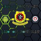 MRSM Student-App-icoon