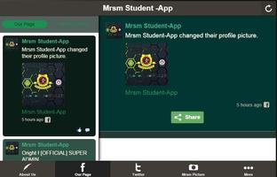 MRSM Student-App-poster